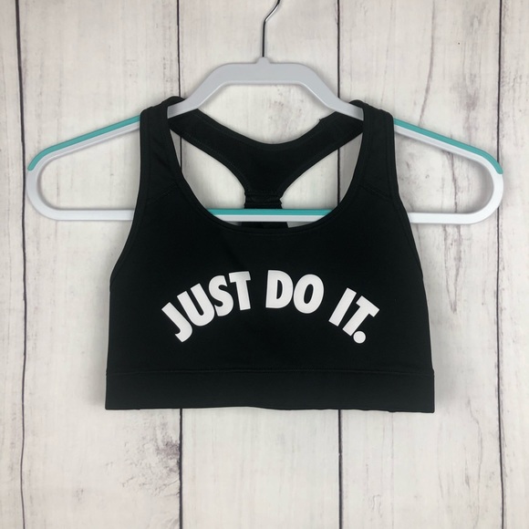 Nike Sports Bra - Picture 1 of 7